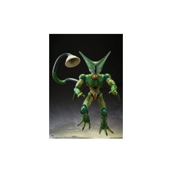 預售- [SHF] 斯路 第一形态 (2025年版)