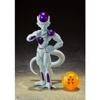 預售-[SHF] 菲利 -第四形態-