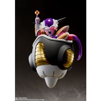 PRE ORDER [SHF] 菲利 (第一形態) & 宇宙艙 (2026年版)