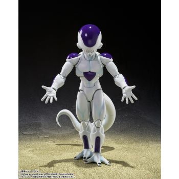 預售- [SHF]《龍珠Z》菲利 -第四形態-