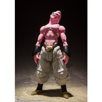 預售- [SHF]《龍珠Z》魔人布歐 (惡)