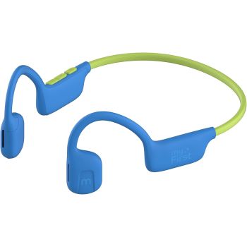 MYFIRST 開放式空氣傳導無線耳機(藍色) HEADPHONEAIRWAVES/BLUE
