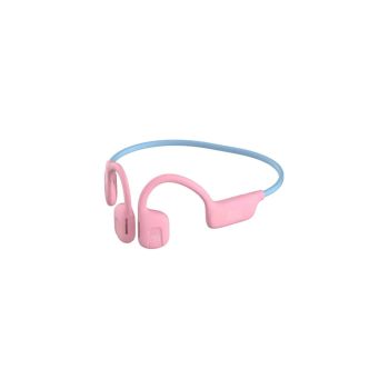 MYFIRST 開放式空氣傳導無線耳機(粉色) HEADPHONEAIRWAVES/PINK
