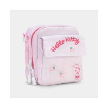 POLAROID 实时相机包(HelloKitty草莓) HELLOKITTY/STRAWBERRYKAWAII/BAG600