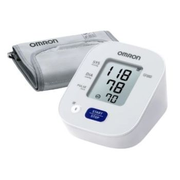 OMRON 藍牙手臂式血壓計 HEM7143T1