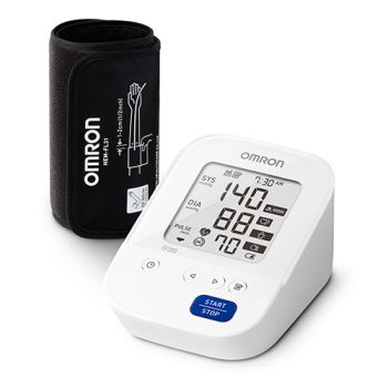 OMRON 手臂式血壓計 HEM7156
