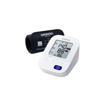 OMRON 藍牙手臂式血壓計 HEM7156T