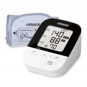 OMRON 藍牙手臂式血壓計 HEM7157T