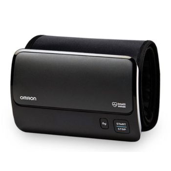 OMRON 藍牙智能一體式手臂血壓計 HEM7600T