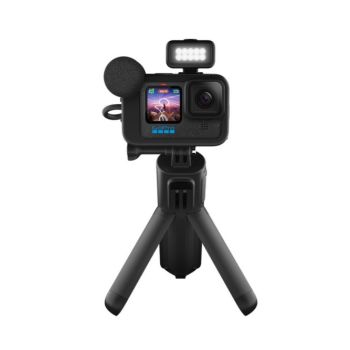 (陳列品)GOPRO 運動相機套裝 HERO12/BLACKCREATOREDITION