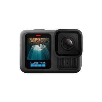 GOPRO 4K運動攝錄機 HERO13/BLACK