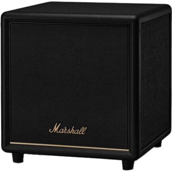 MARSHALL 無線重低音喇叭 HESTON200/SUB/BLACK/MHP97992
