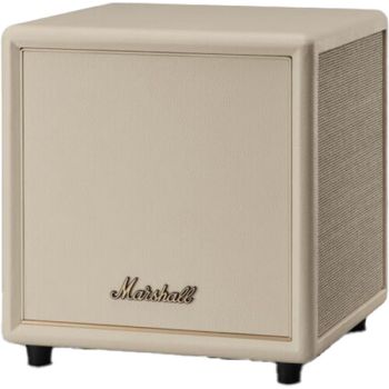 MARSHALL 無線重低音喇叭 HESTON200/SUB/CREAM/MHP97995