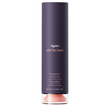 DYSON Chitosan™ 造型底霜 HF01 (轻柔配方) 100ml HF01