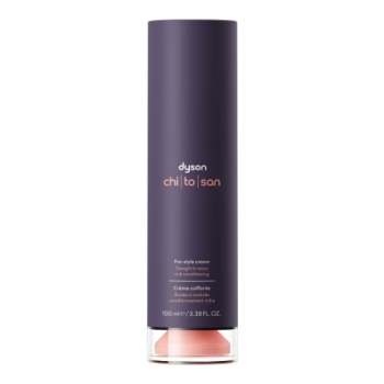 DYSON Chitosan™ 造型底霜 HF02 (滋润配方) 100ml HF02