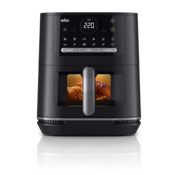 BRAUN  烤焗空气炸锅 HF5073