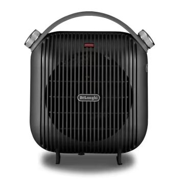 DELONGHI CapsuleHobby暖風機 HFS30C24/DG
