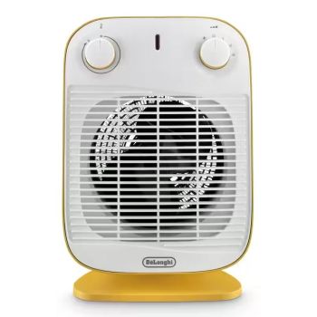 DELONGHI 2000瓦暖风机 HFS50B20YE