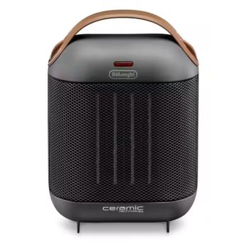 DELONGHI 1800瓦陶瓷式暖风机 HFX30C18AG