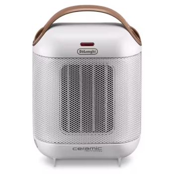 DELONGHI 1800瓦陶瓷式暖风机 HFX30C18IW