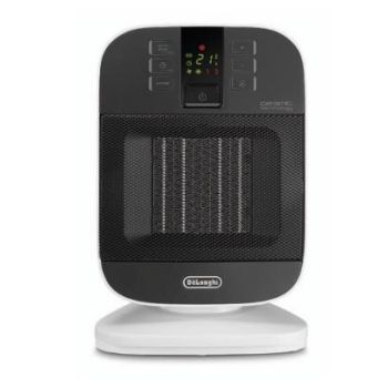 DELONGHI 2000瓦陶瓷暖風機 HFX60V20