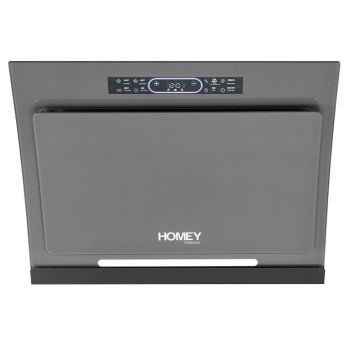 HOMEY 智能烟感开机 欧式宝  HGRH98/G