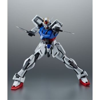 預售-[ROBOT魂] GAT-X105 突擊高達 ver.AINME(2024年版)