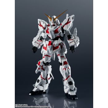 【預售】 [GUNDAM UNIVERSE] 独角兽高达 新版