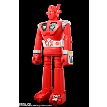 預售-[JUMBO MACHINEDER] 百變龍