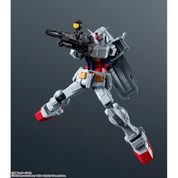 預售-[GUNDAM UNIVERSE] RX78 - 2 高達 新版