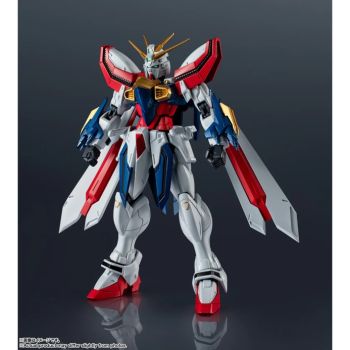 預售-[GUNDAM UNIVERSE] GF13-017 神高達 新版