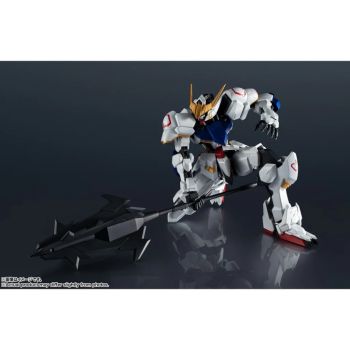 預售-[GUNDAM UNIVERSE] ASW-G-08 高達巴巴托司 新版