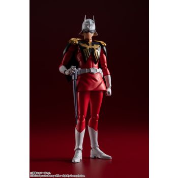 預售-[SHF] 馬沙·亞斯洛布
