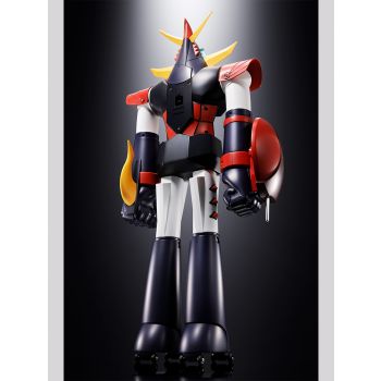 预售[Jumbo Machineder] 勇者雷登