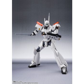 PRE ORDER [ROBOT魂]《機動警察 EZY》 AV-98Plus 英格倫 Plus 1號機