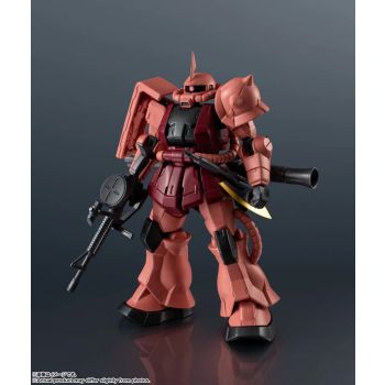 預售- [GUNDAM UNIVERSE] 渣古II (馬沙專用) -新版-
