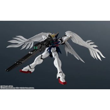 預售- [GUNDAM UNIVERSE] 飛翼零式高達 EW -新版-
