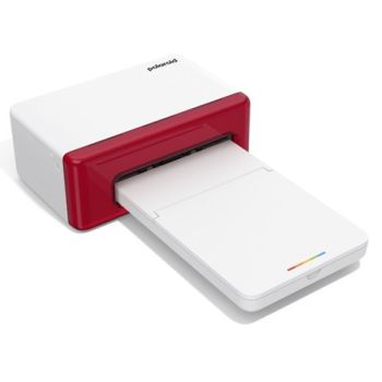 POLAROID 即影即有相片冲晒机 HIPRINT/4X6