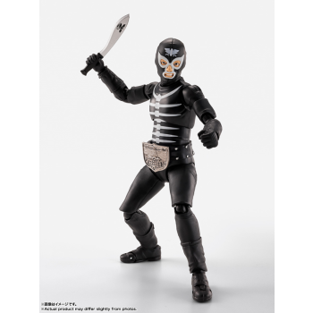 預售 - [SHF] 嘰嘰兵 (地獄之昭和怪人)