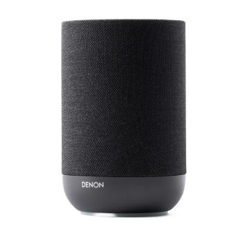 DENON 无线智能喇叭(黑色) HOME200/BK