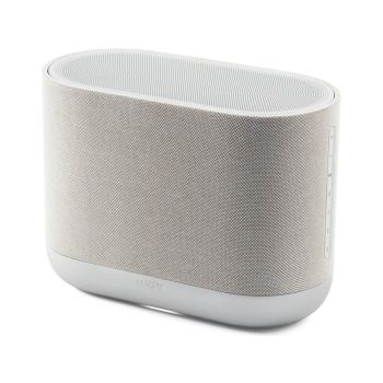 DENON 无线智能喇叭(岩石灰色) HOME400/SR