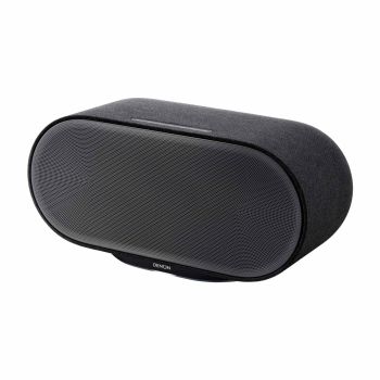 DENON 无线智能喇叭(黑色) HOME600/BK