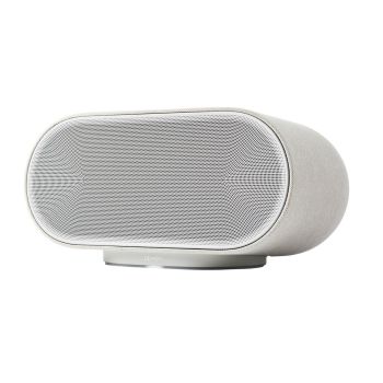 DENON 无线智能喇叭(岩石灰色) HOME600/SR