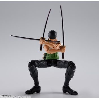 預售-[SHF] 羅洛亞·卓洛 -冒險的黎明-