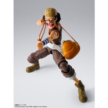 預售 - [SHF] 鳥索普 -冒險黎明-