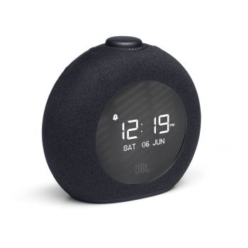 JBL 電子鐘藍牙喇叭 HORIZON2DAB/BK