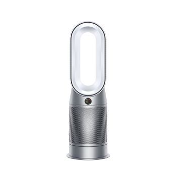 DYSON 三合一暖風空氣清新機 HP07HKWH/SV