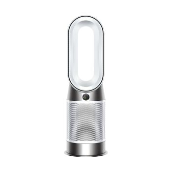 (陈列品) DYSON 三合一凉风暖风空气清新机 HP10