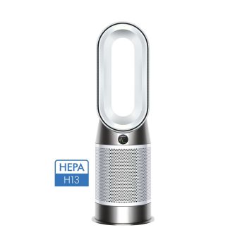 DYSON Purifier Hot+Cool™ 三合一暖風空氣清新機 (白色) HP11 HP11/527M/HK/WH/WH