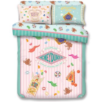 Uji Bedding 1200针全棉床品套装-HP2602